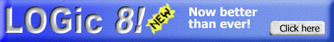 LOGic ham radio software