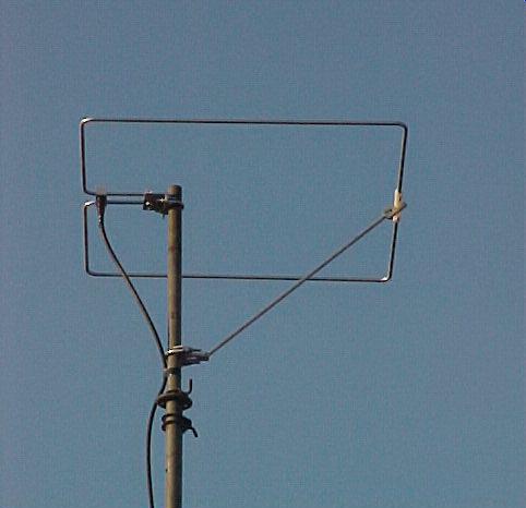 which 6 meter antenna to get? - The Official Charlie Tango CB Radio DX ...